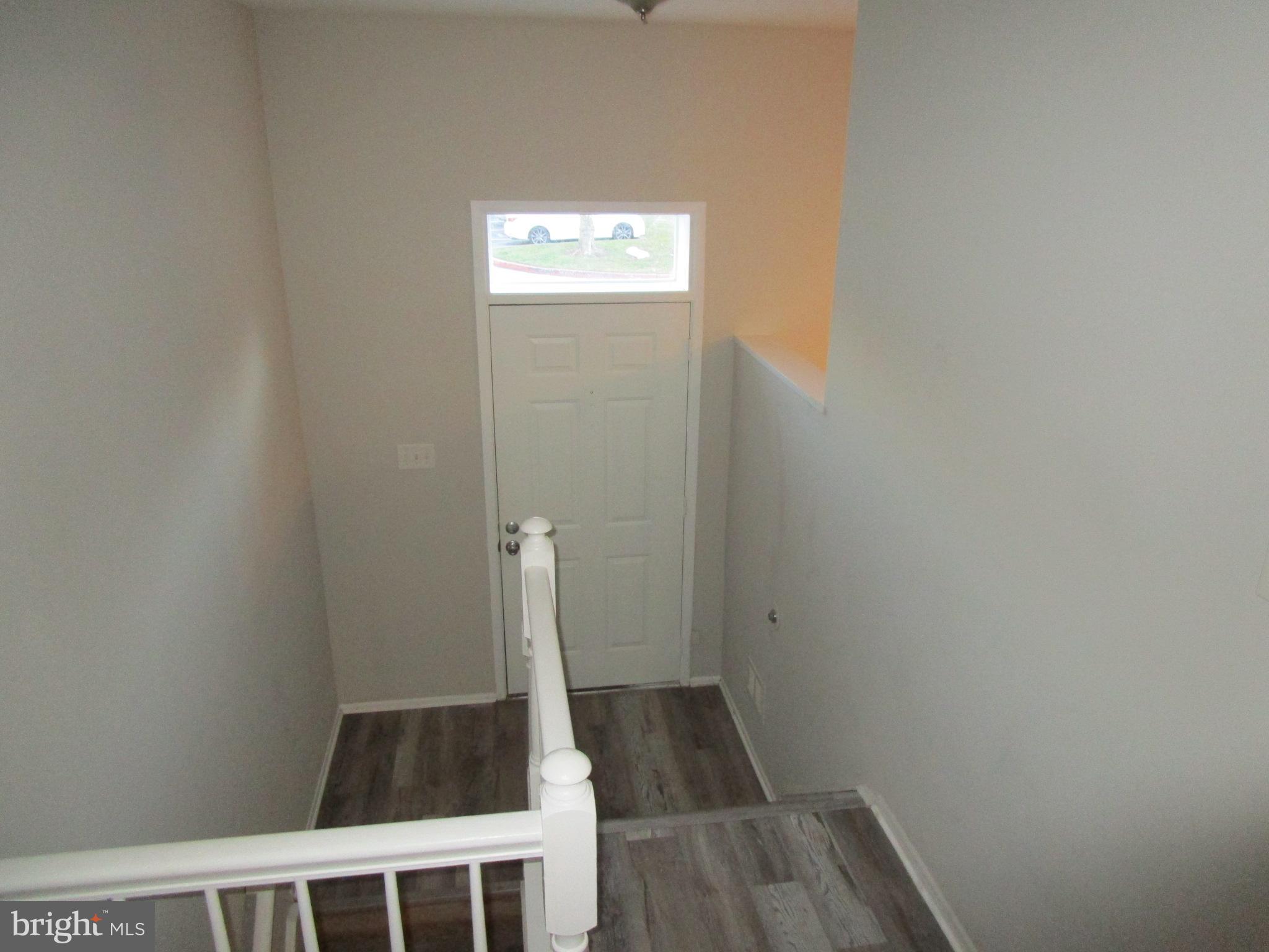 HUNTINGTON - Residential