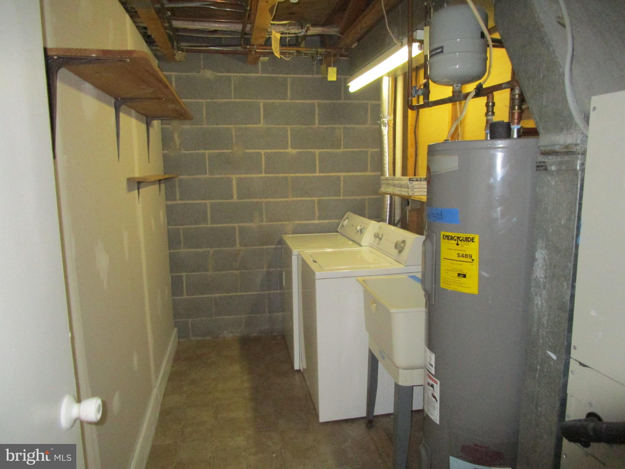 HUNTINGTON - Residential