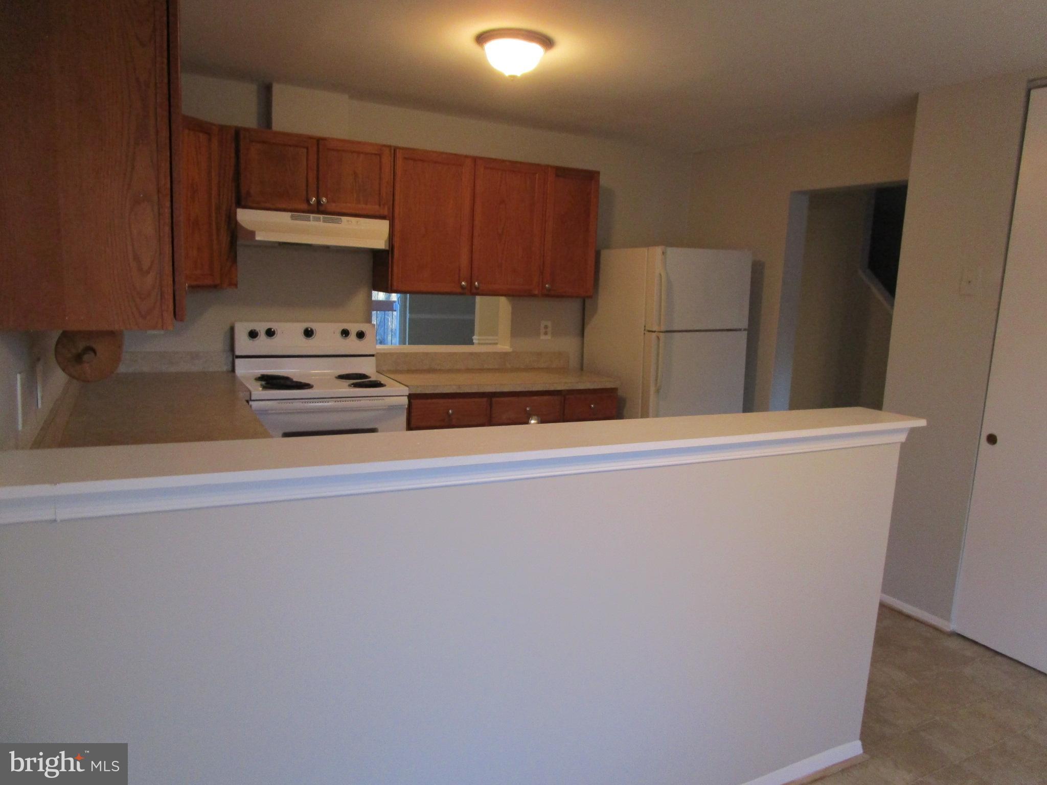 HUNTINGTON - Residential