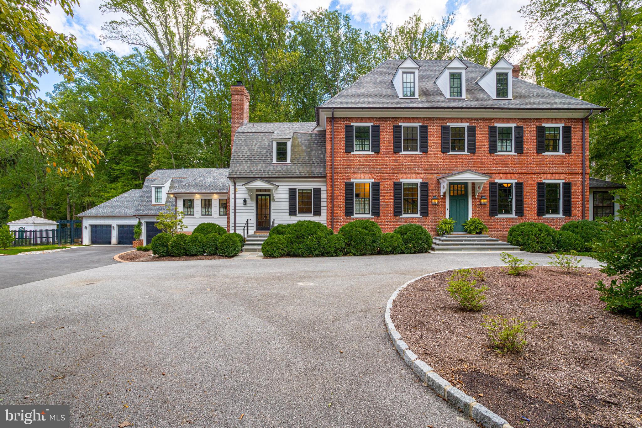 STEVENSON - Residential