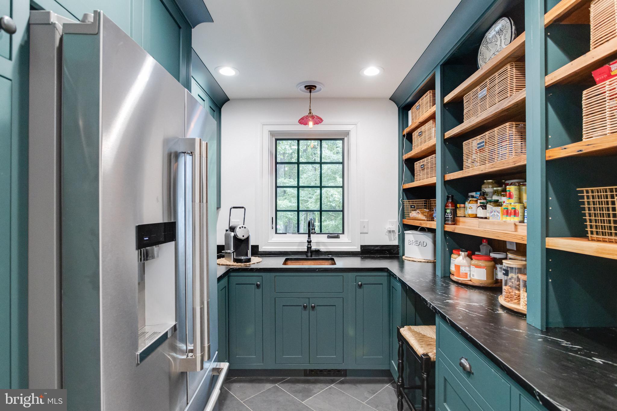 STEVENSON - Residential