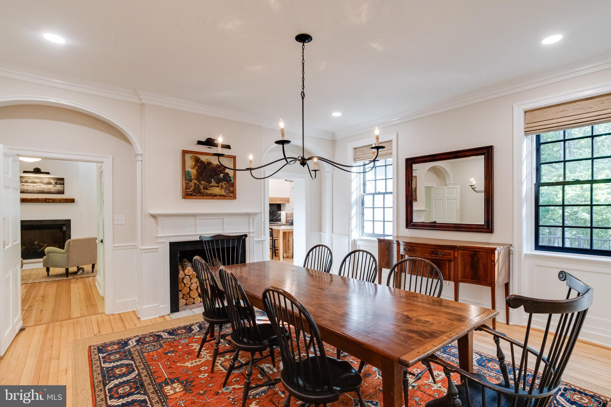 STEVENSON - Residential