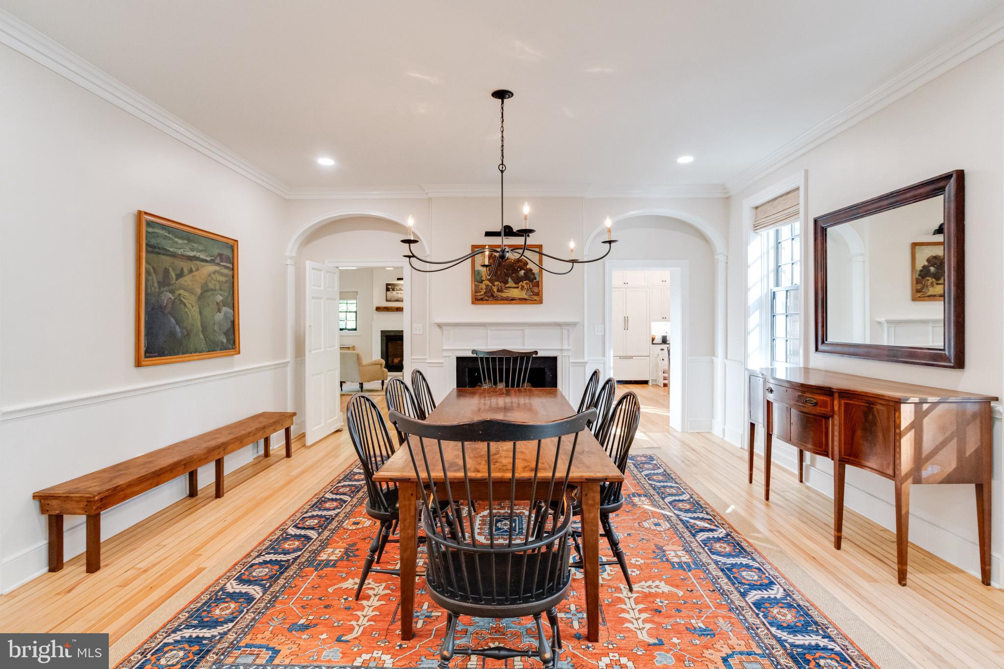 STEVENSON - Residential