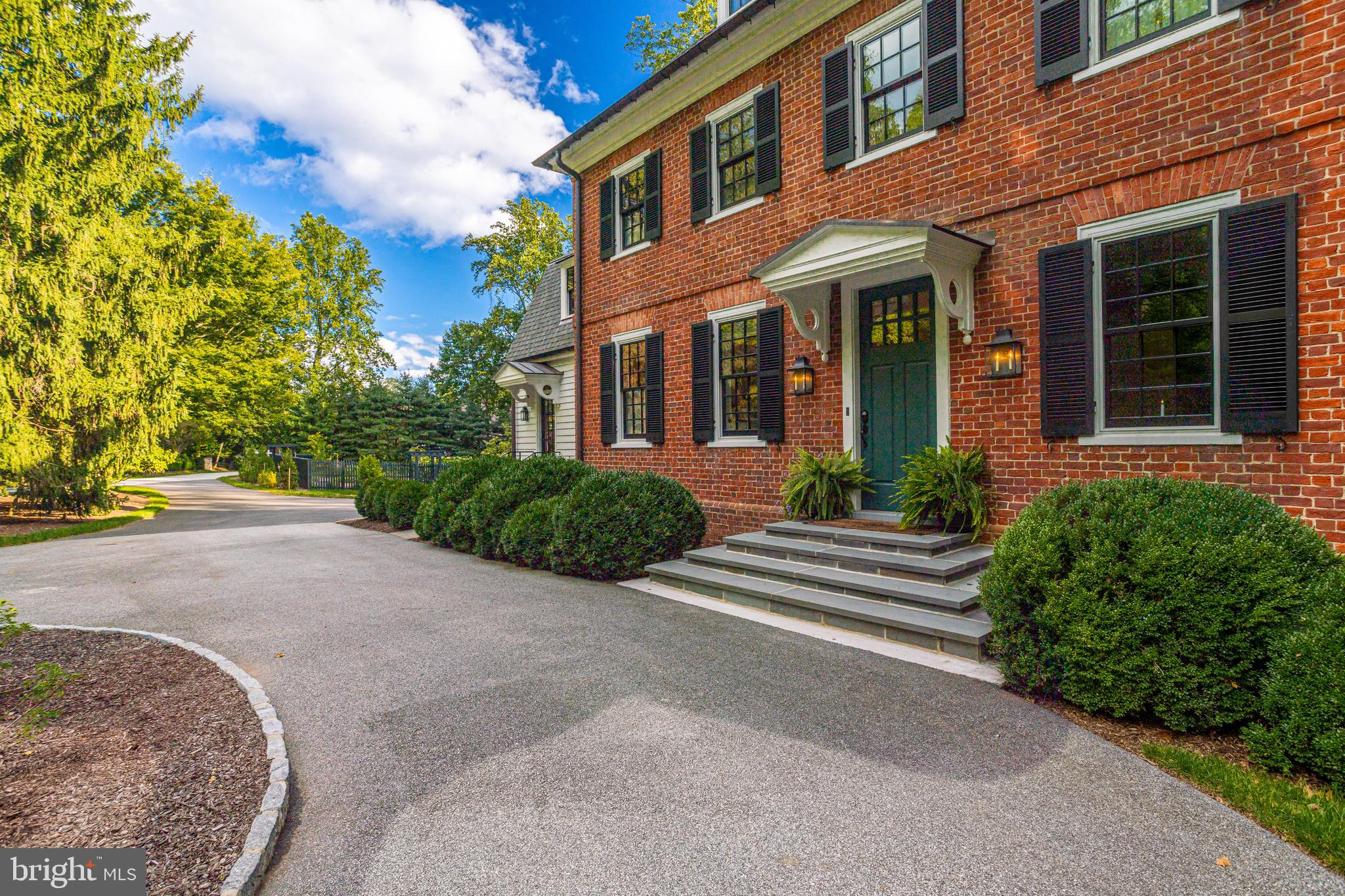 STEVENSON - Residential