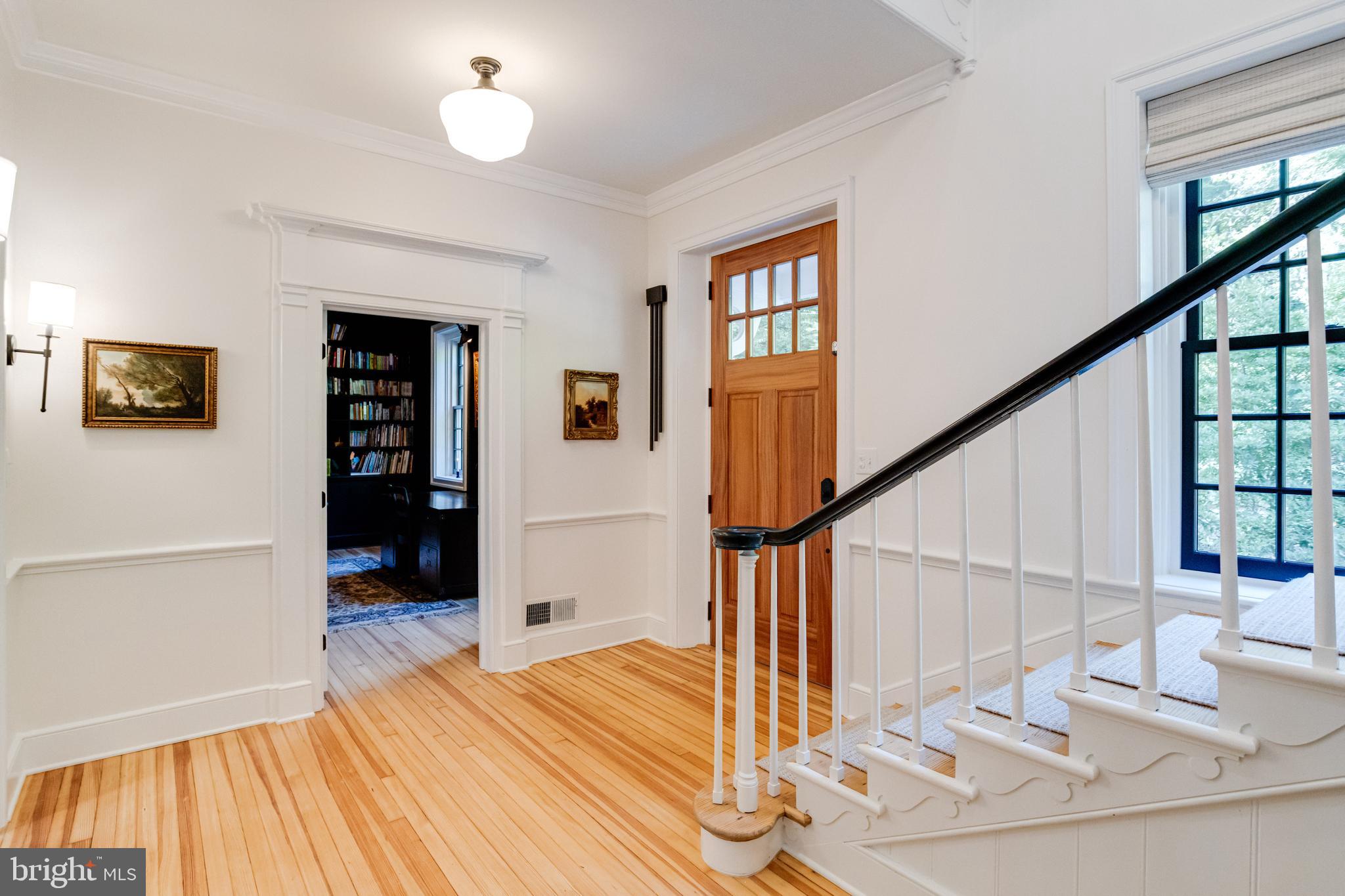 STEVENSON - Residential