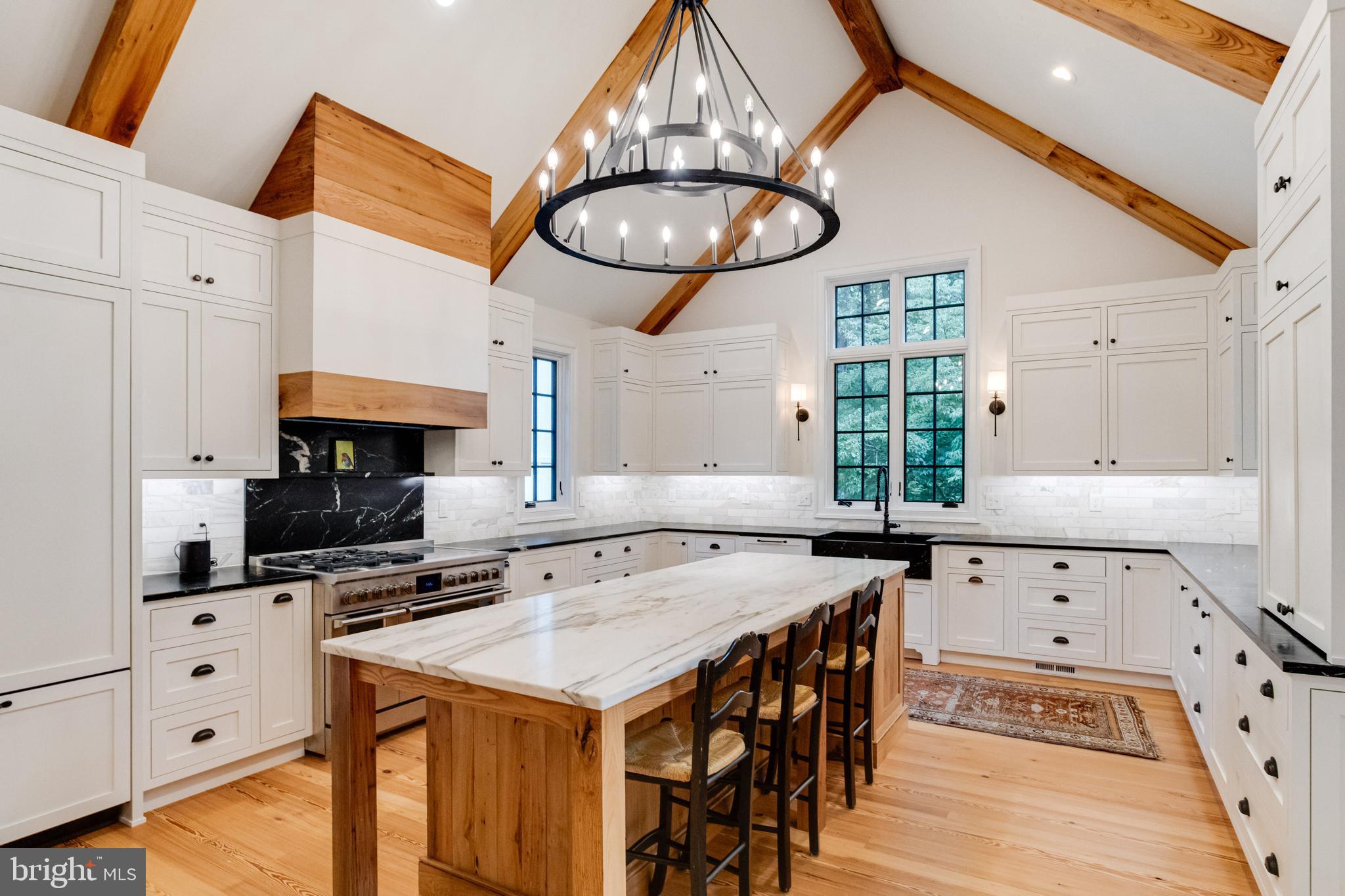 STEVENSON - Residential