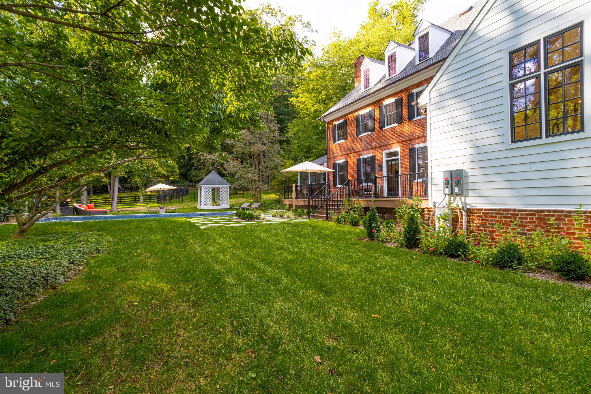 STEVENSON - Residential