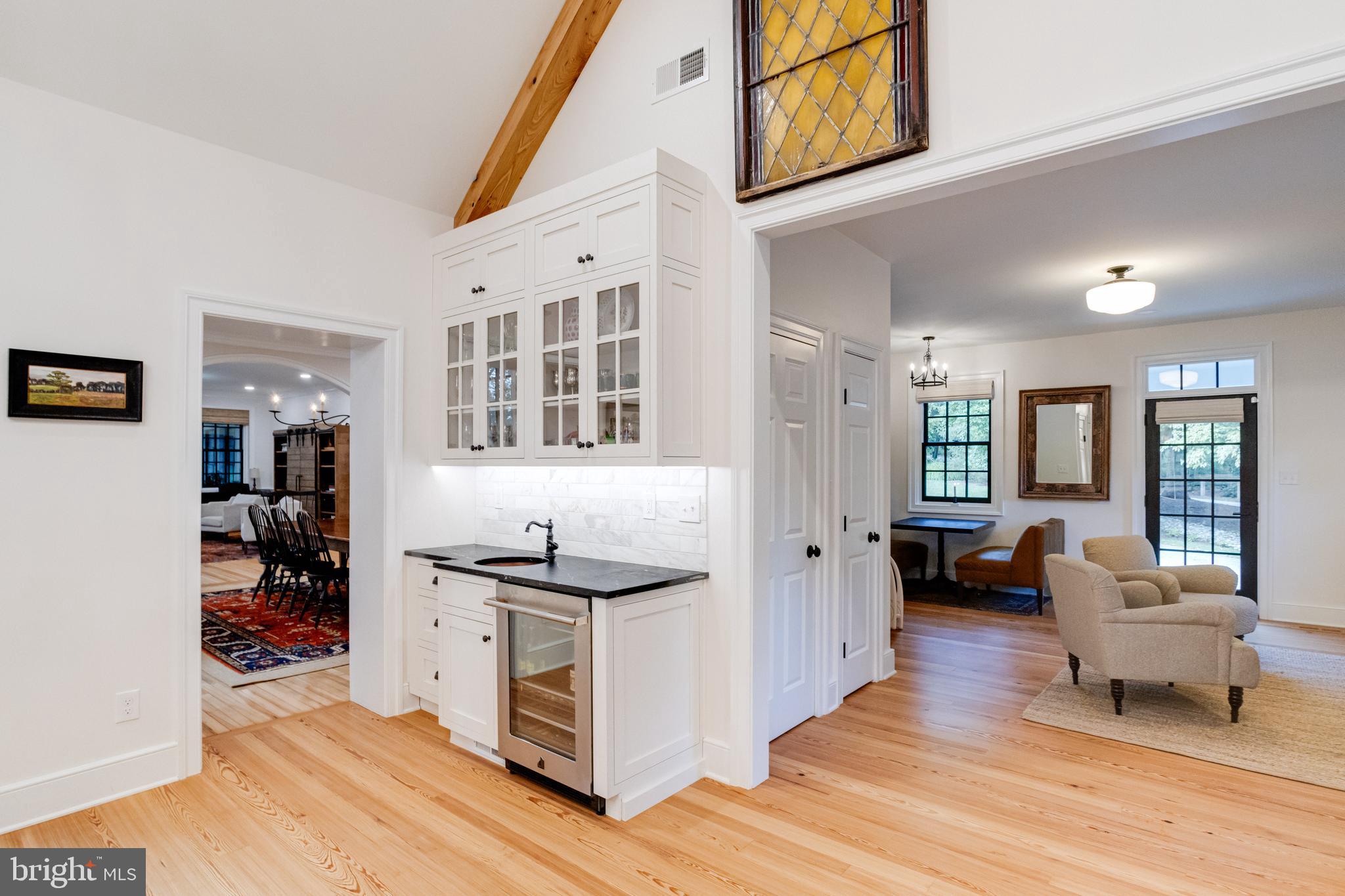 STEVENSON - Residential