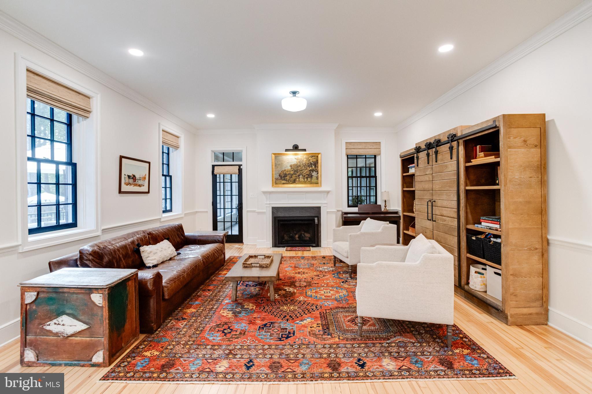 STEVENSON - Residential