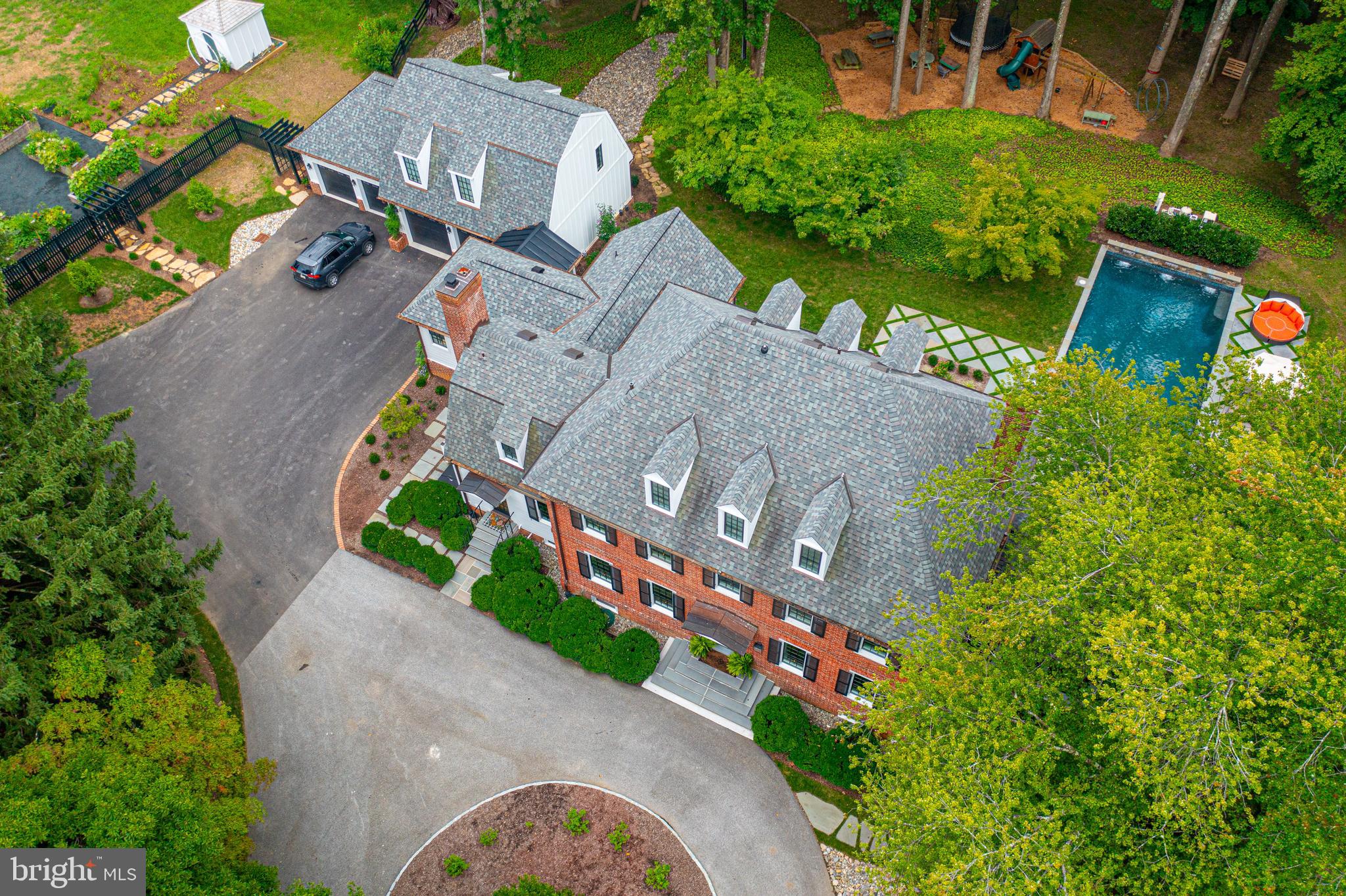 STEVENSON - Residential