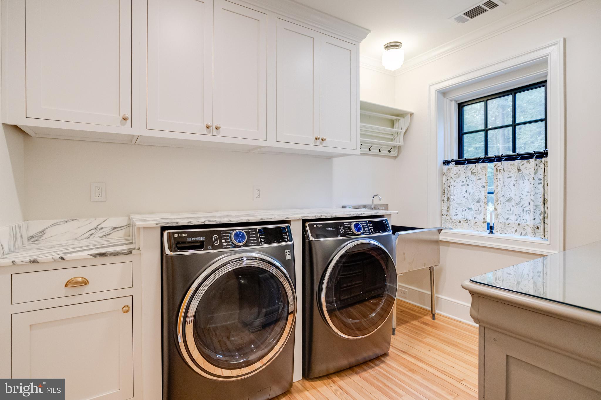 STEVENSON - Residential