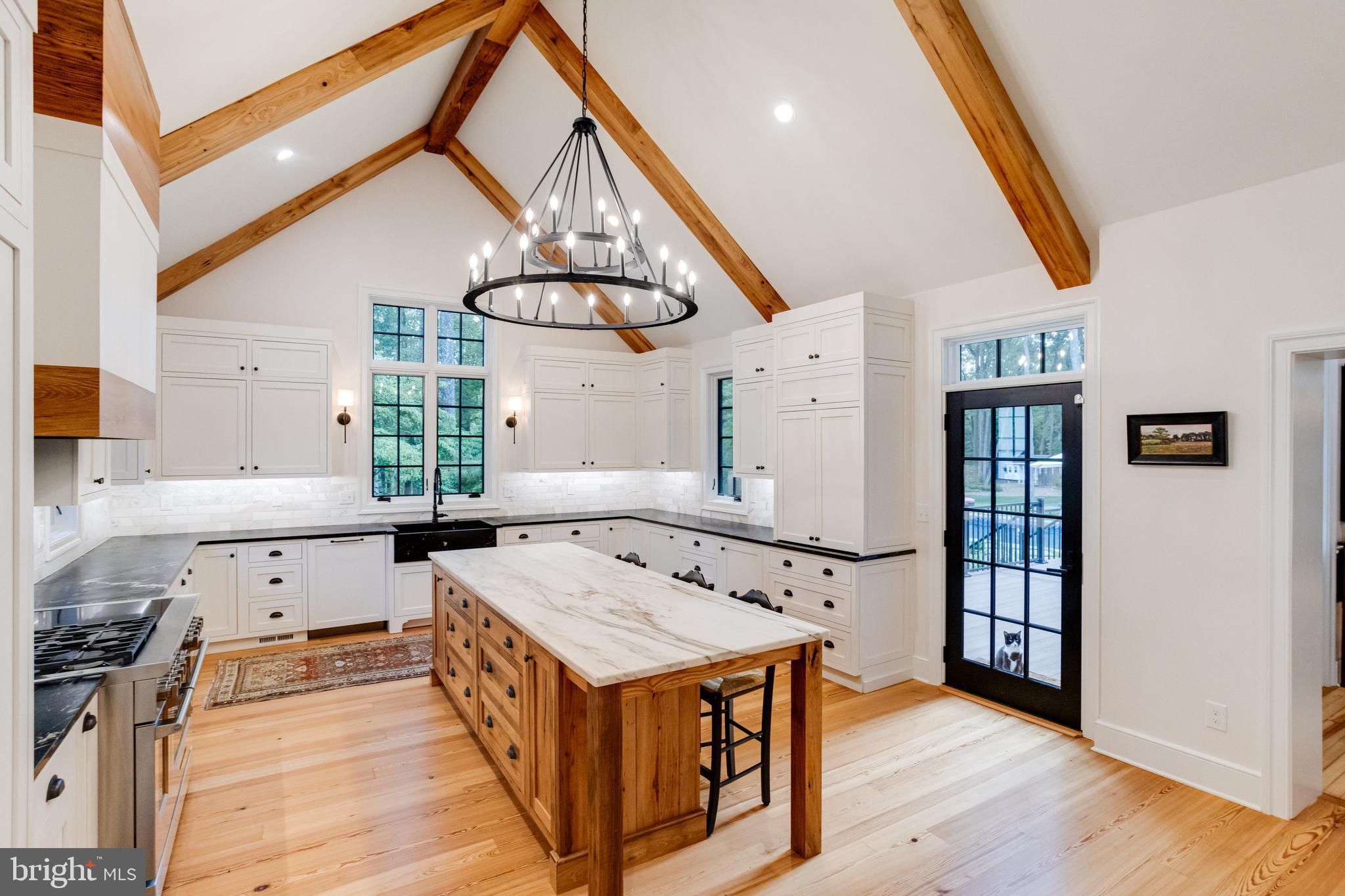 STEVENSON - Residential