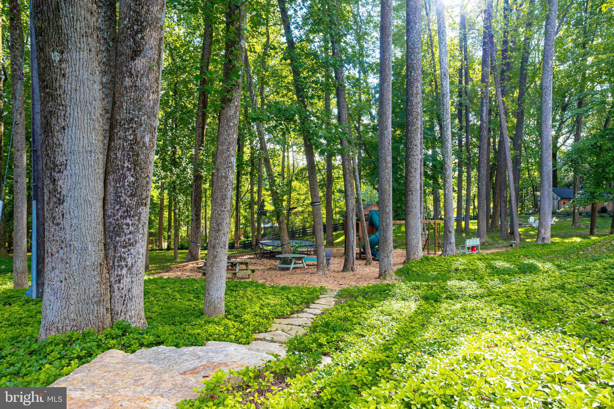 STEVENSON - Residential