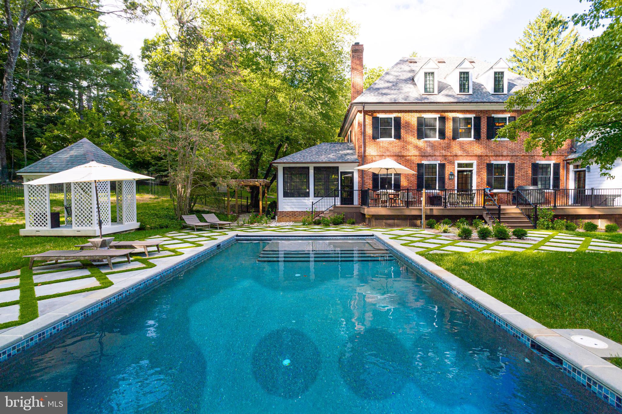 STEVENSON - Residential