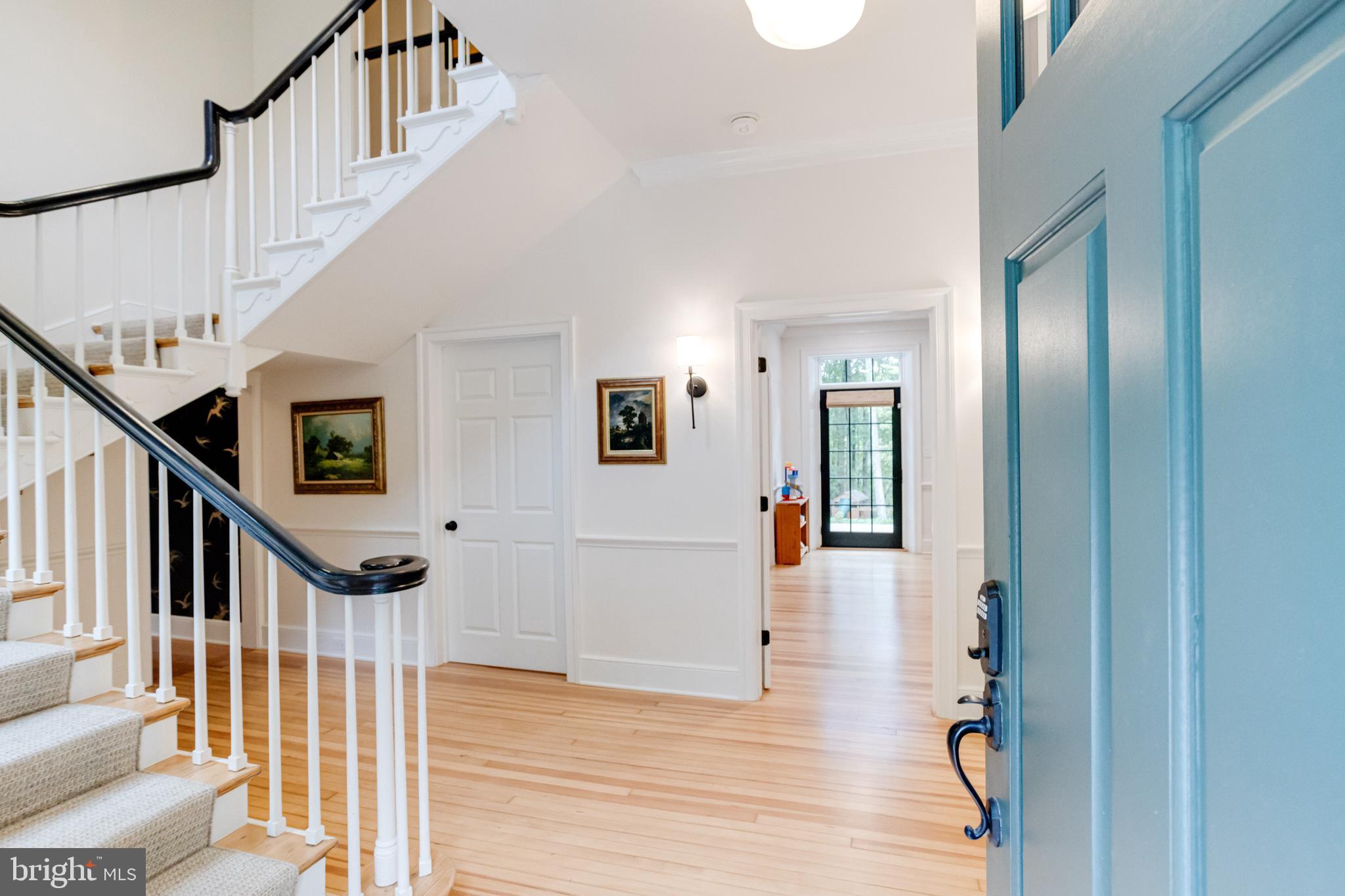 STEVENSON - Residential