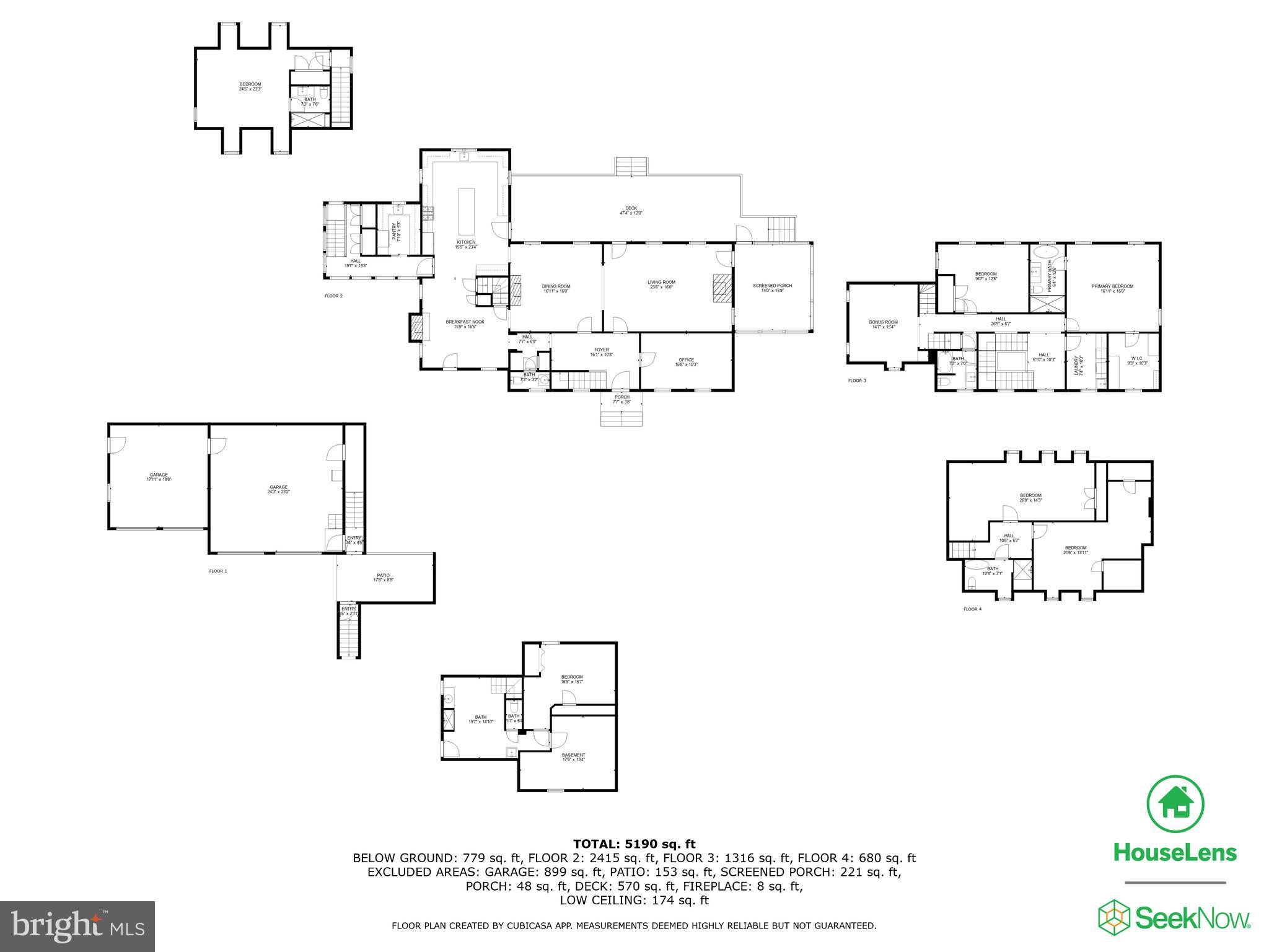 STEVENSON - Residential