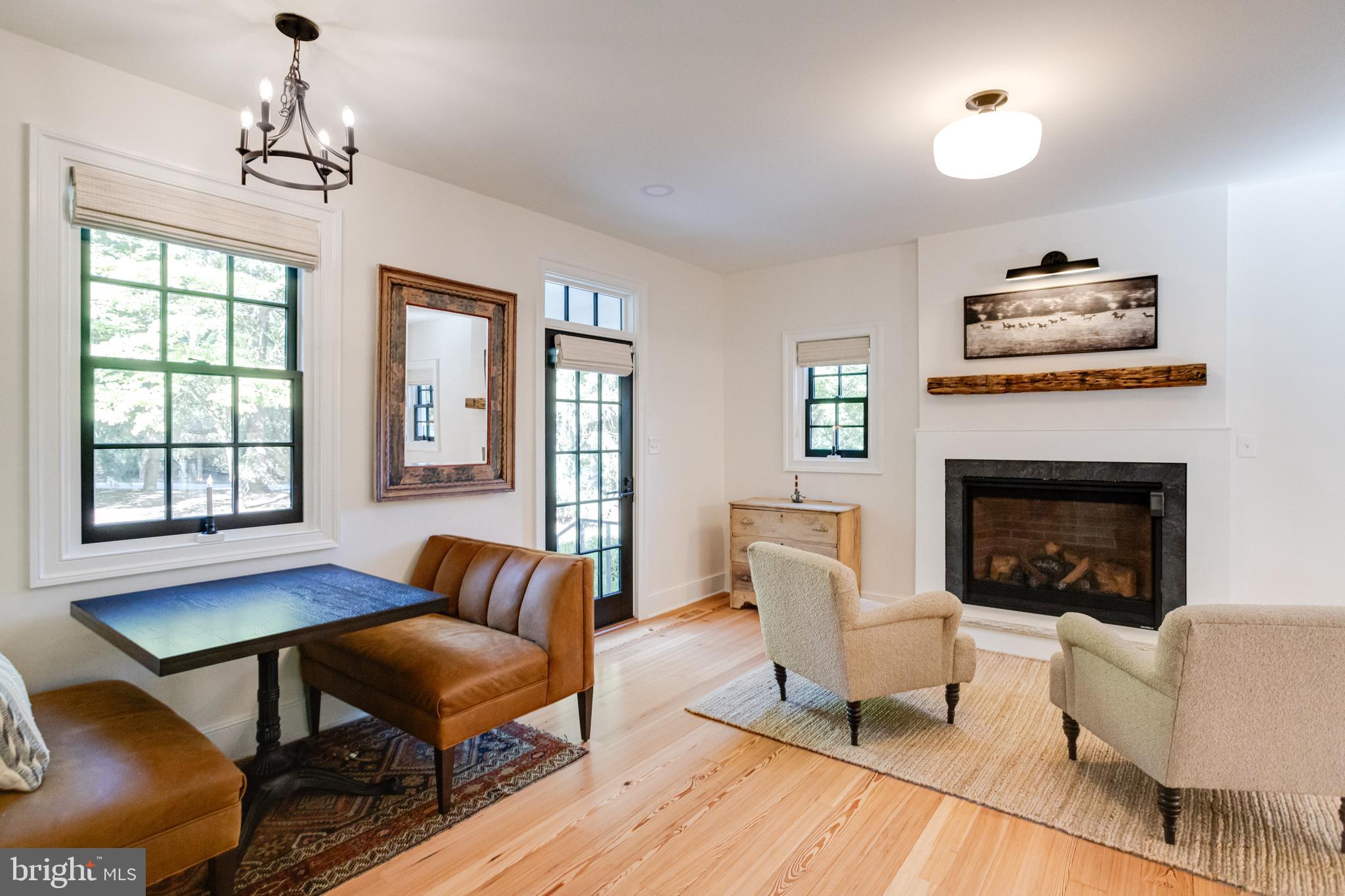 STEVENSON - Residential