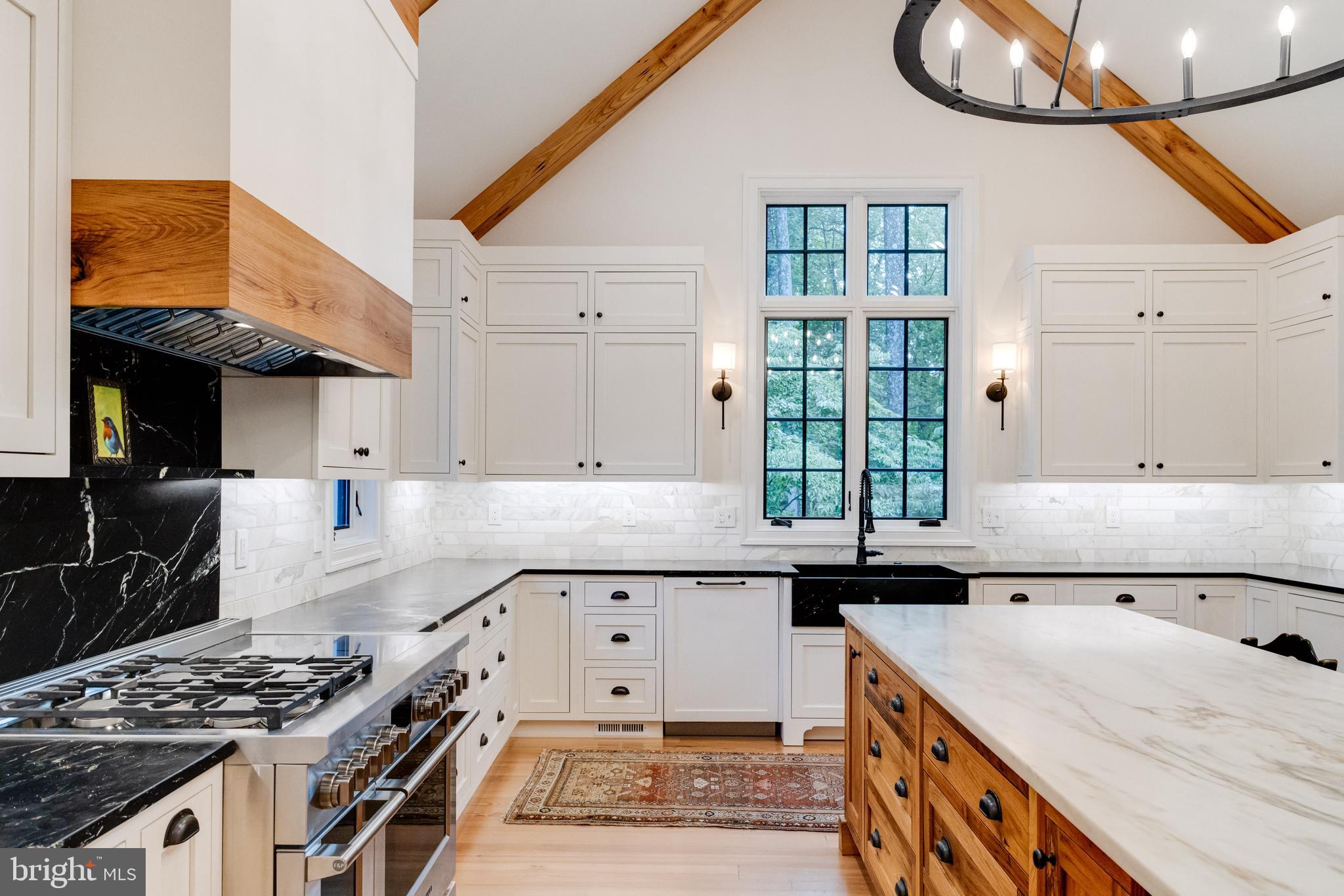 STEVENSON - Residential