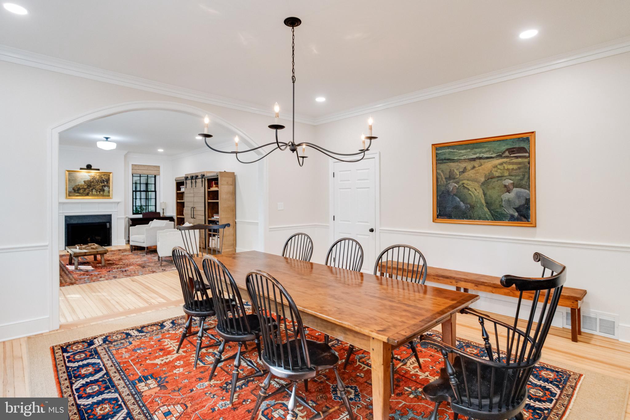 STEVENSON - Residential