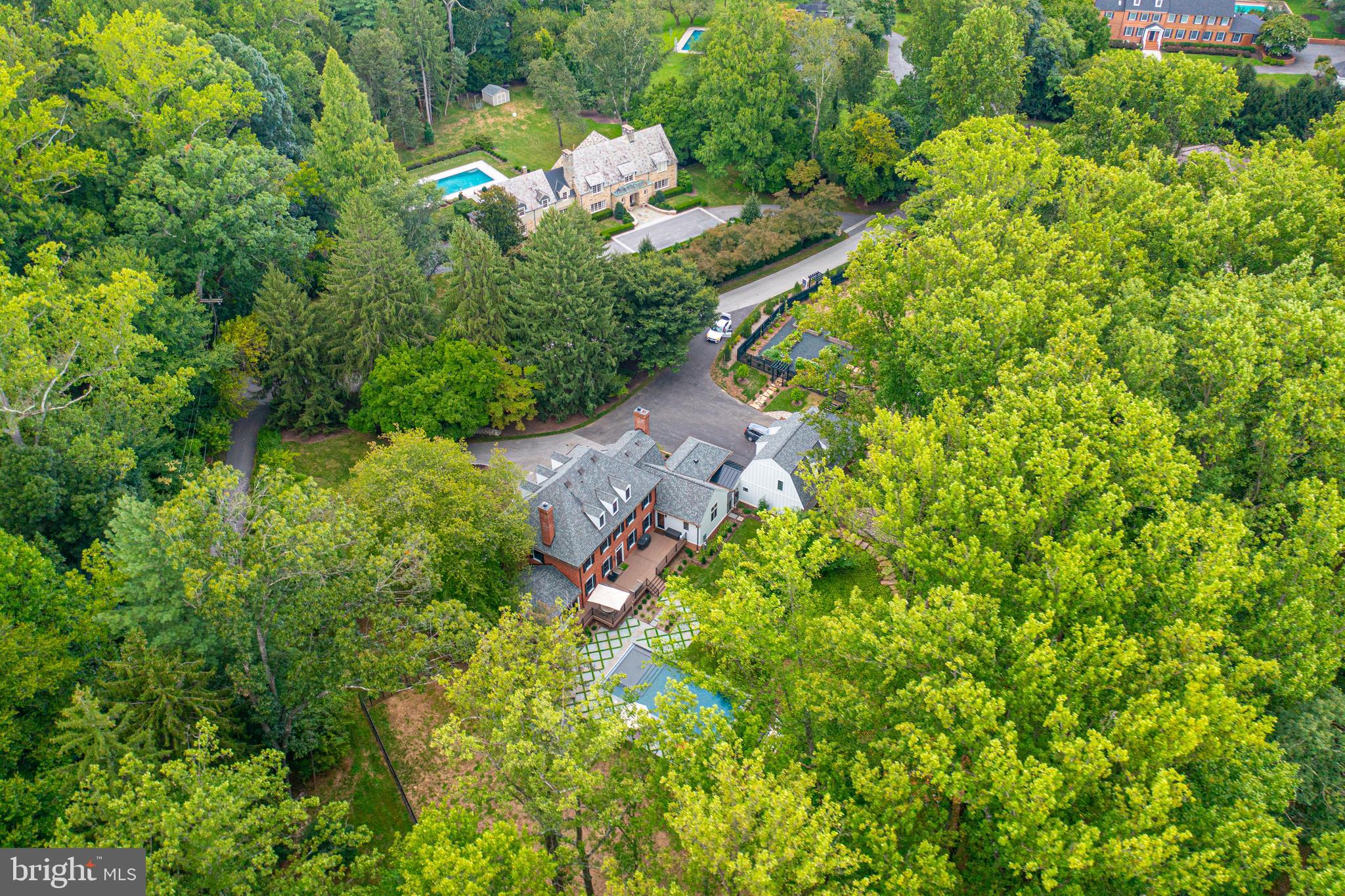 STEVENSON - Residential