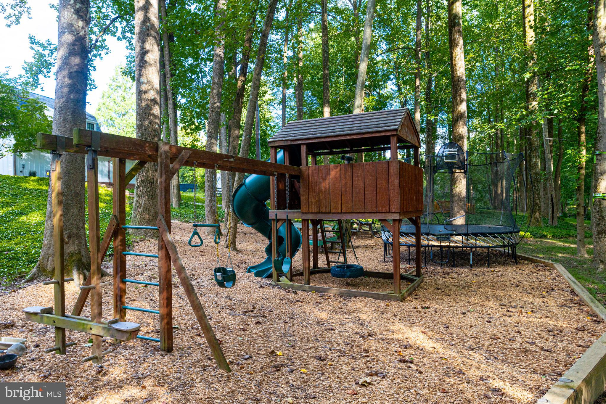 STEVENSON - Residential