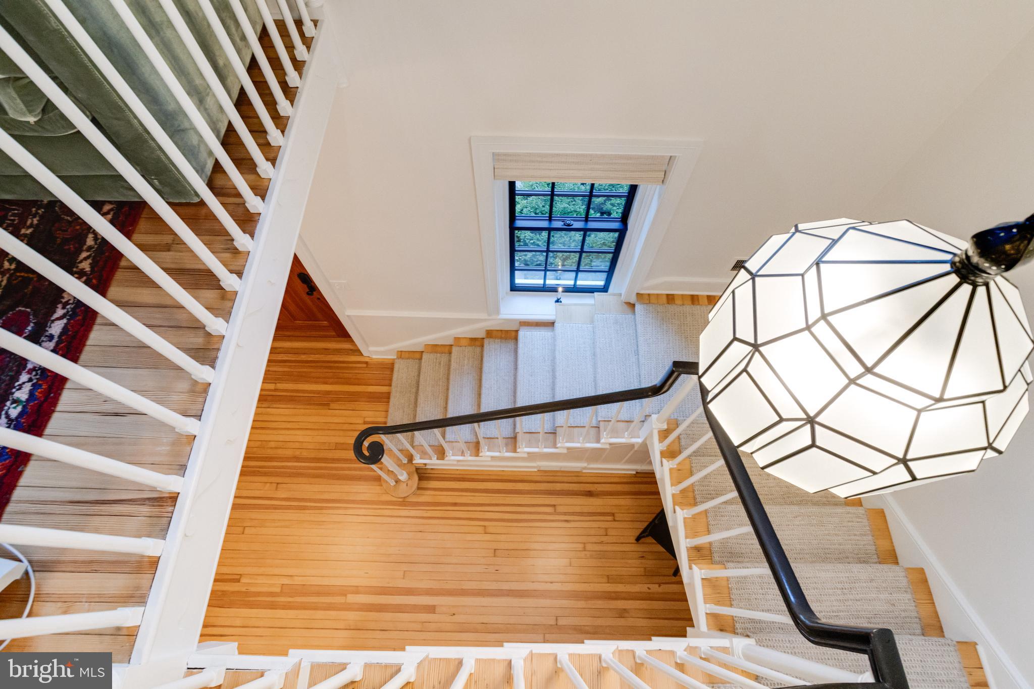 STEVENSON - Residential