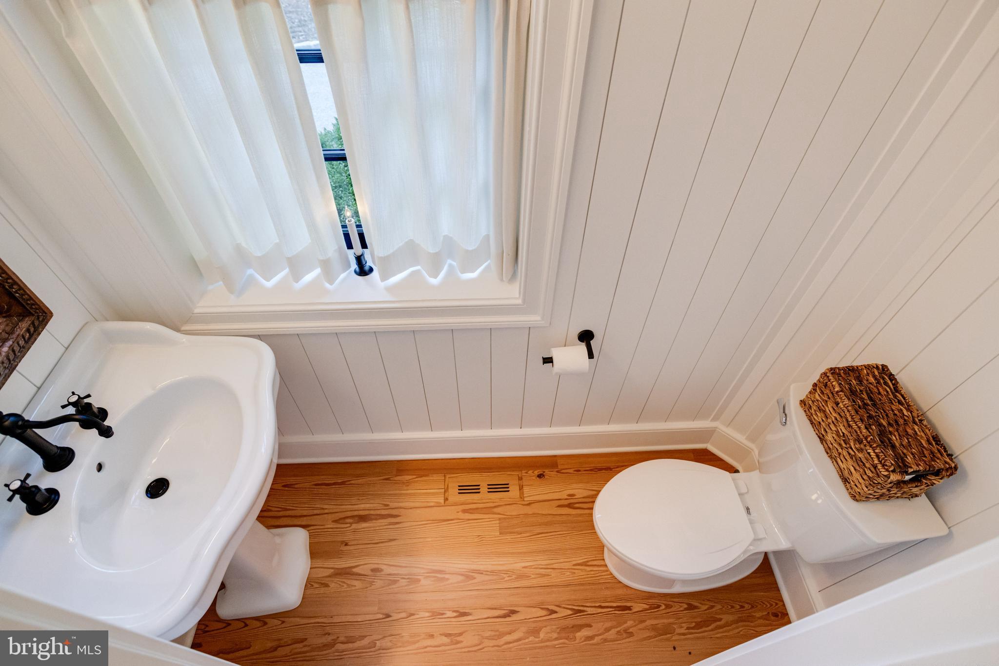 STEVENSON - Residential