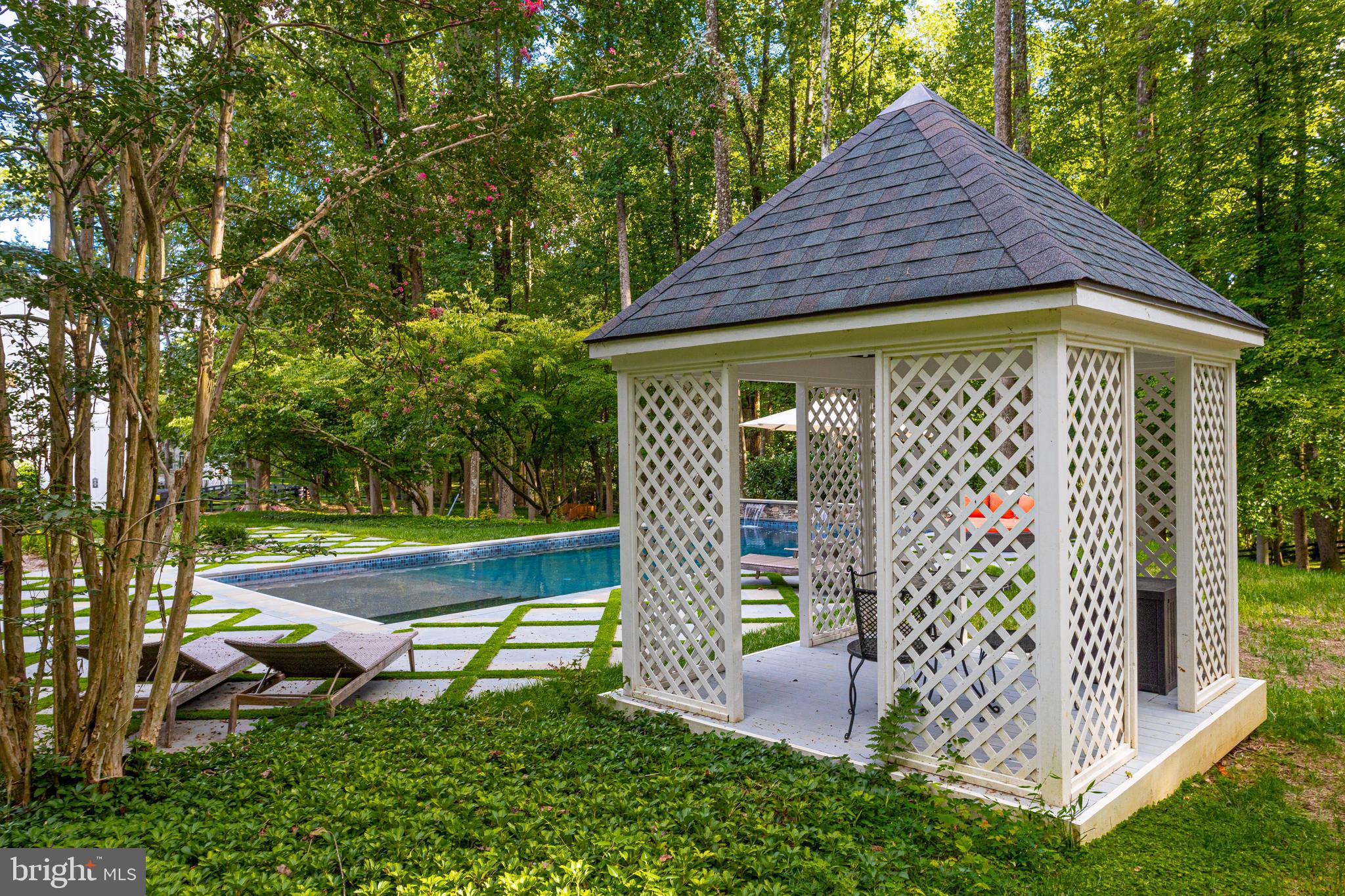 STEVENSON - Residential