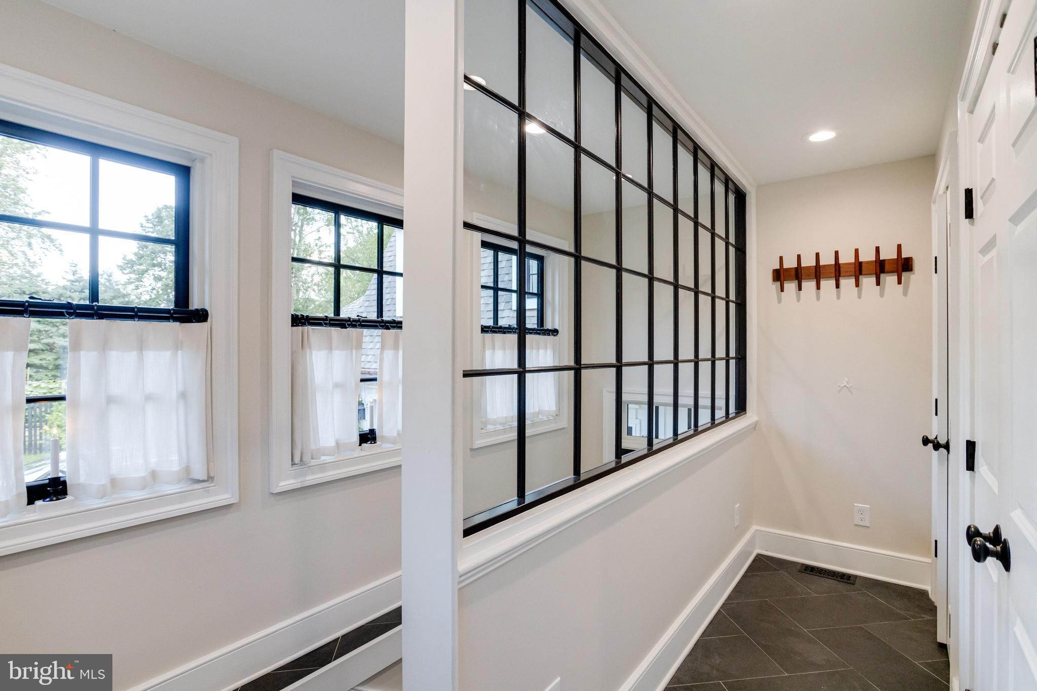 STEVENSON - Residential