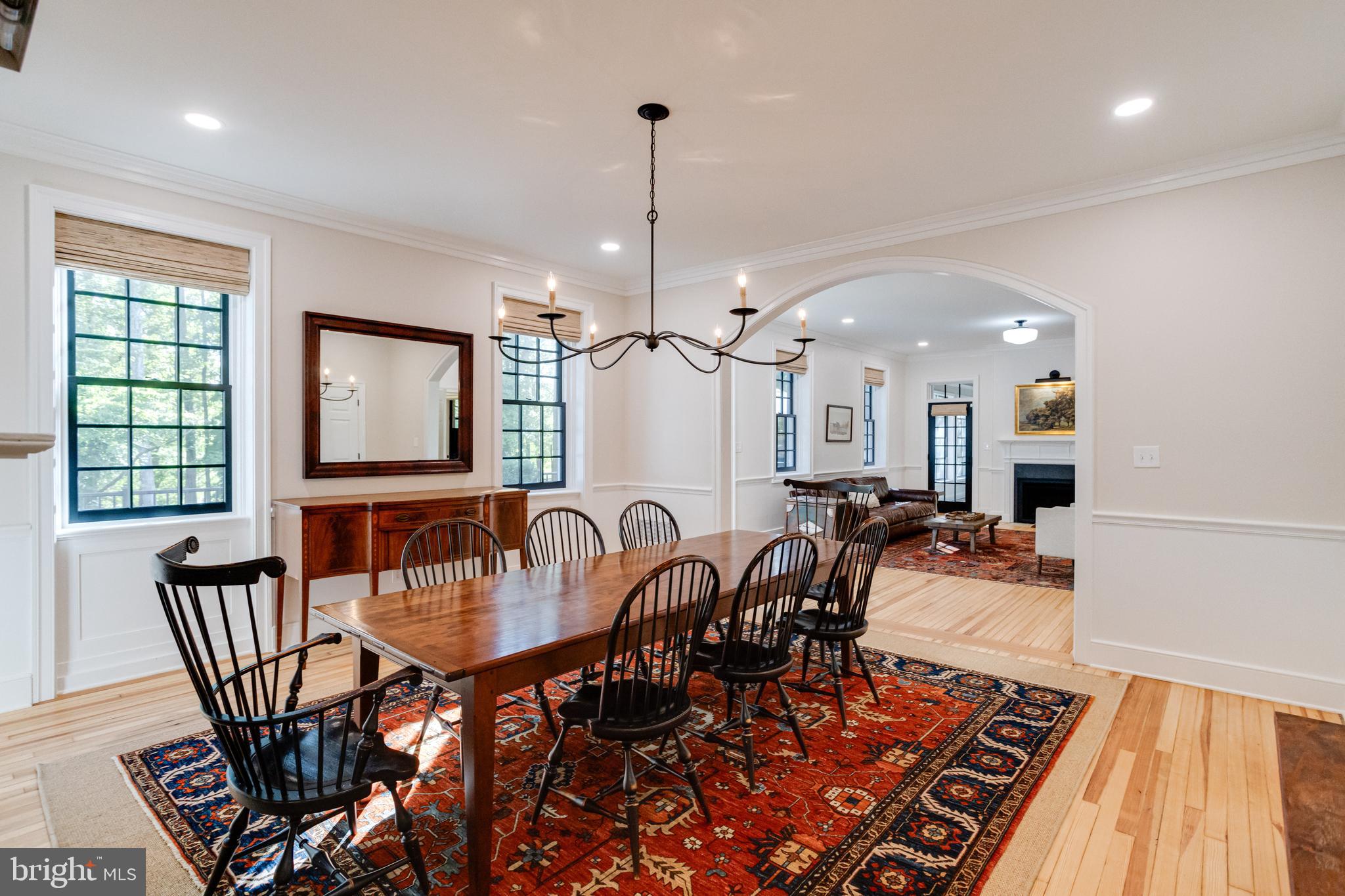 STEVENSON - Residential