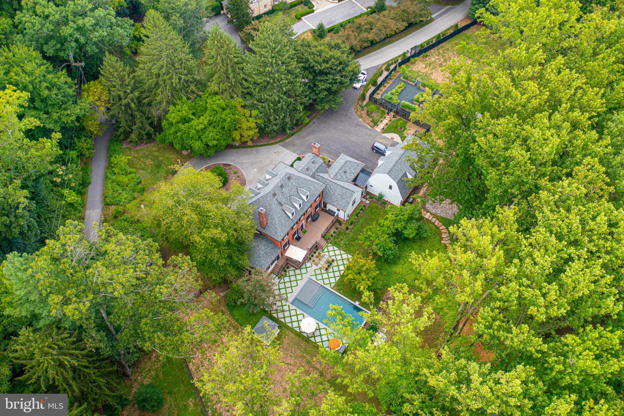 STEVENSON - Residential