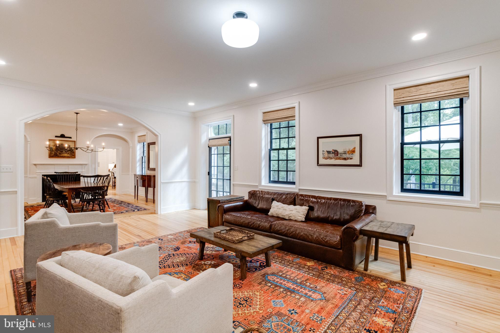 STEVENSON - Residential