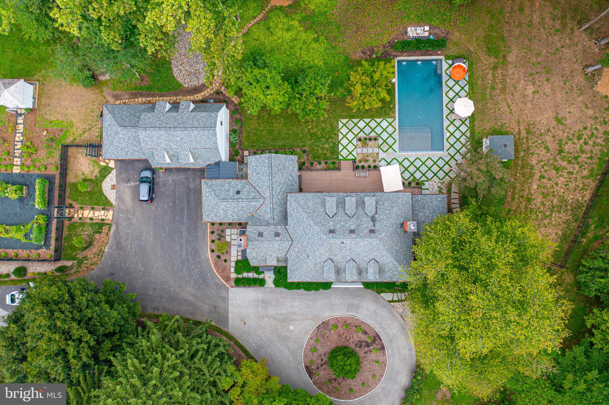 STEVENSON - Residential