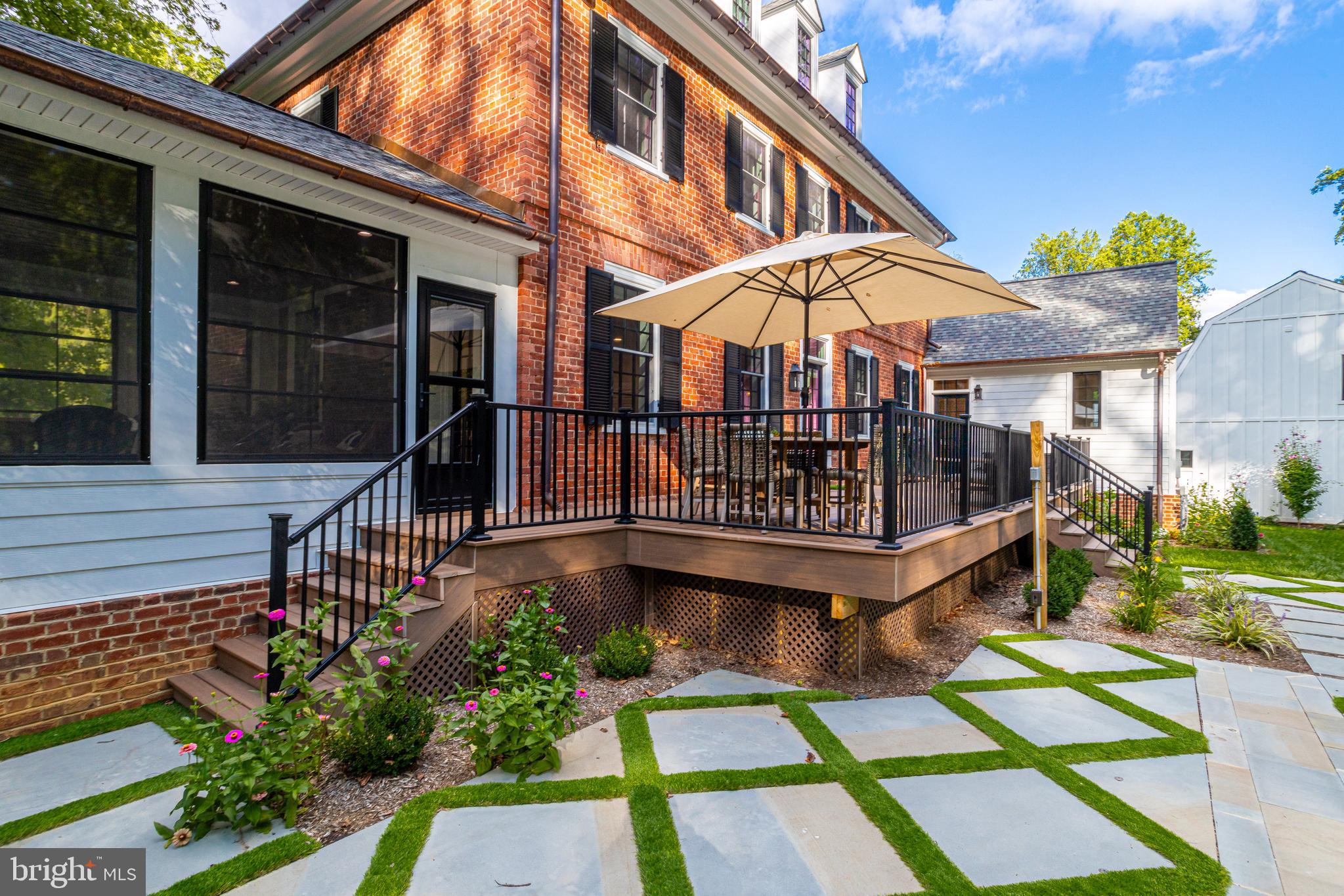 STEVENSON - Residential