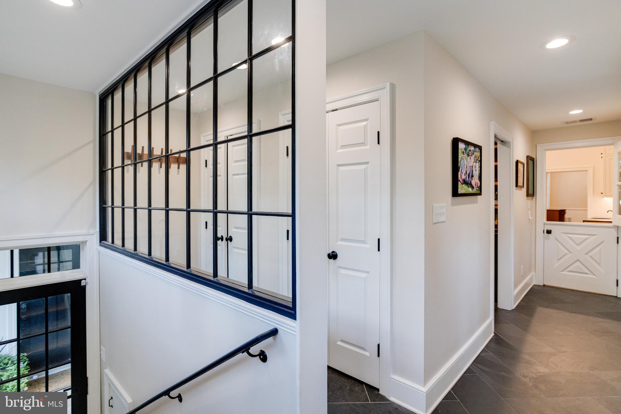 STEVENSON - Residential