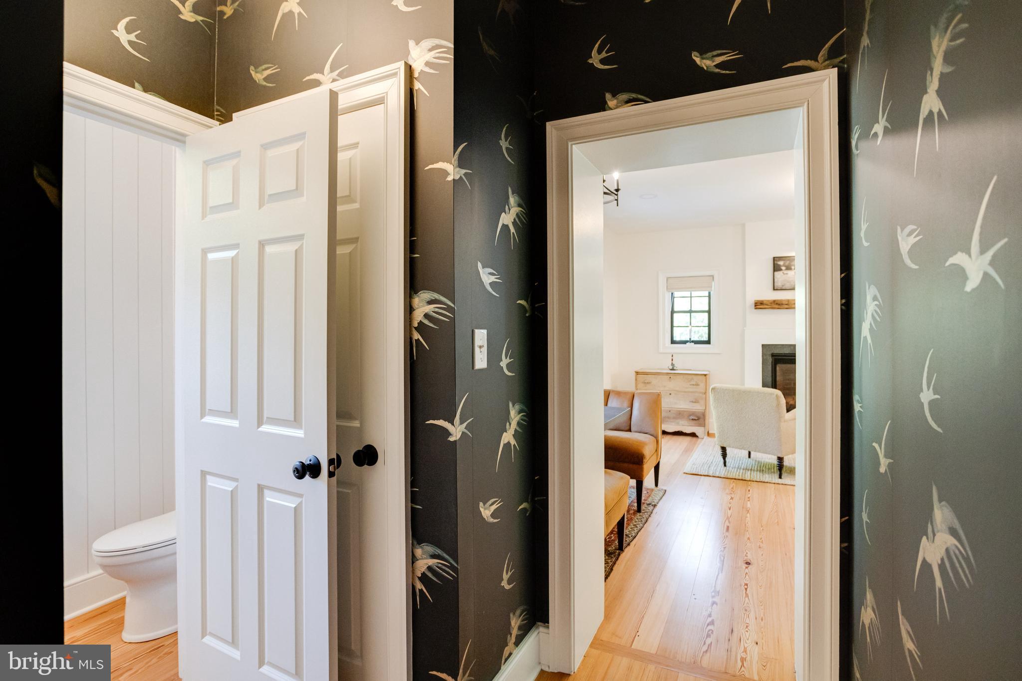 STEVENSON - Residential