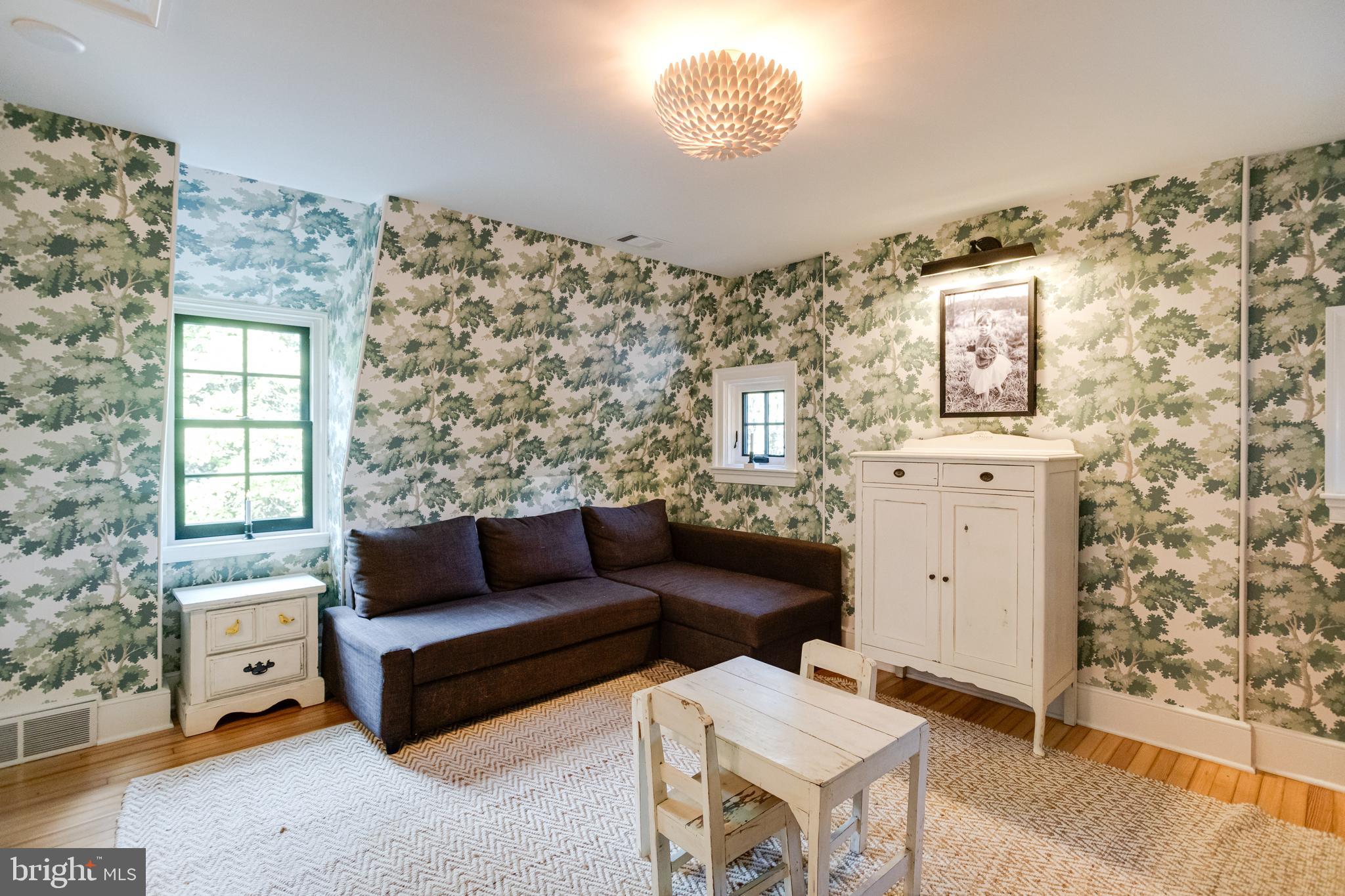 STEVENSON - Residential