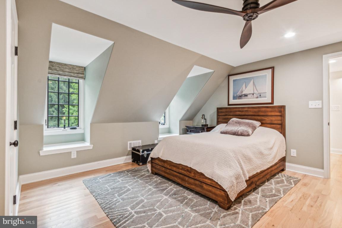 STEVENSON - Residential