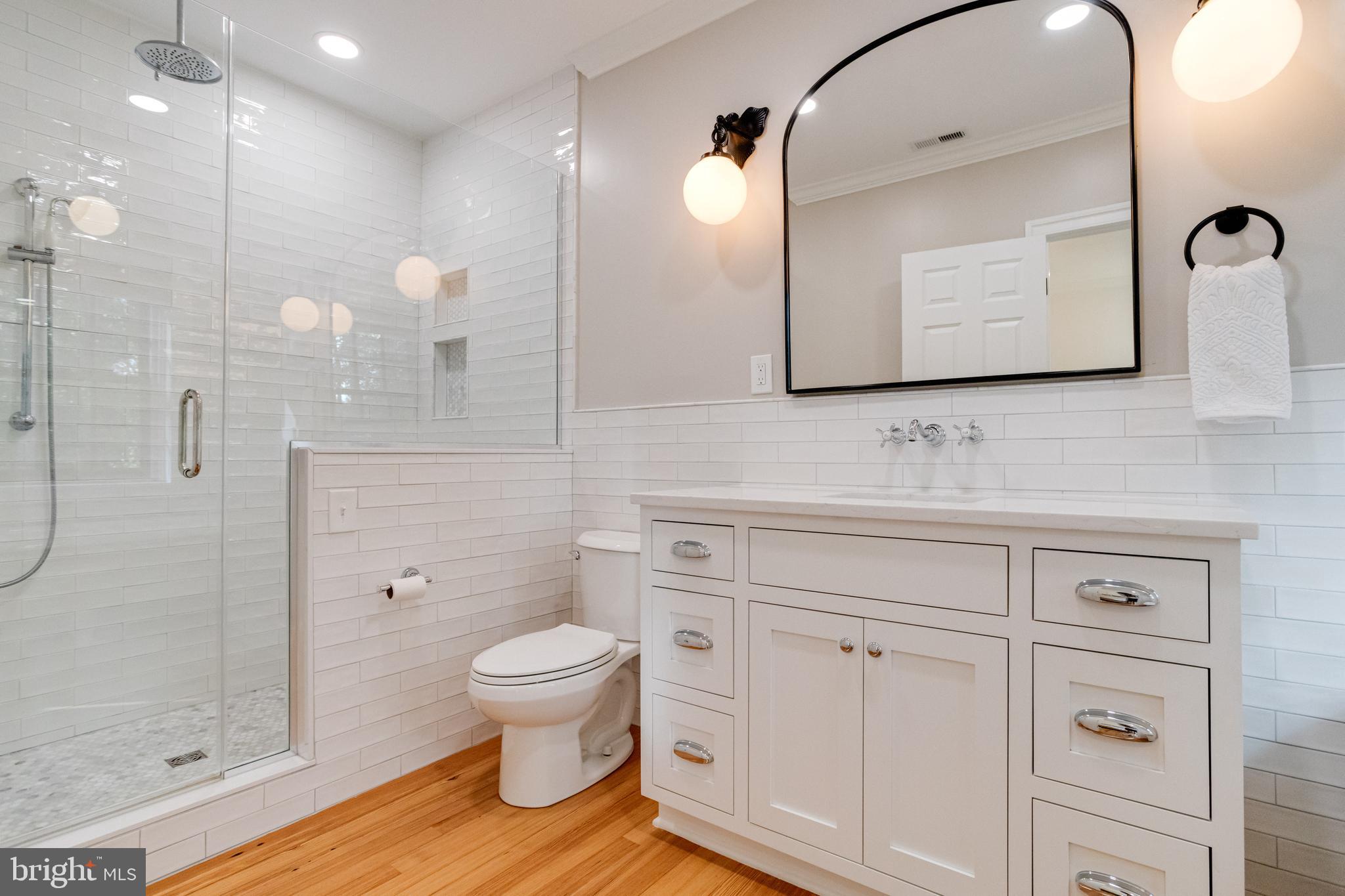 STEVENSON - Residential