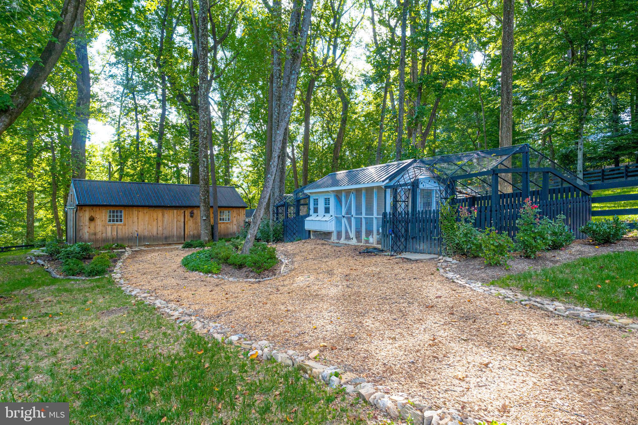 STEVENSON - Residential