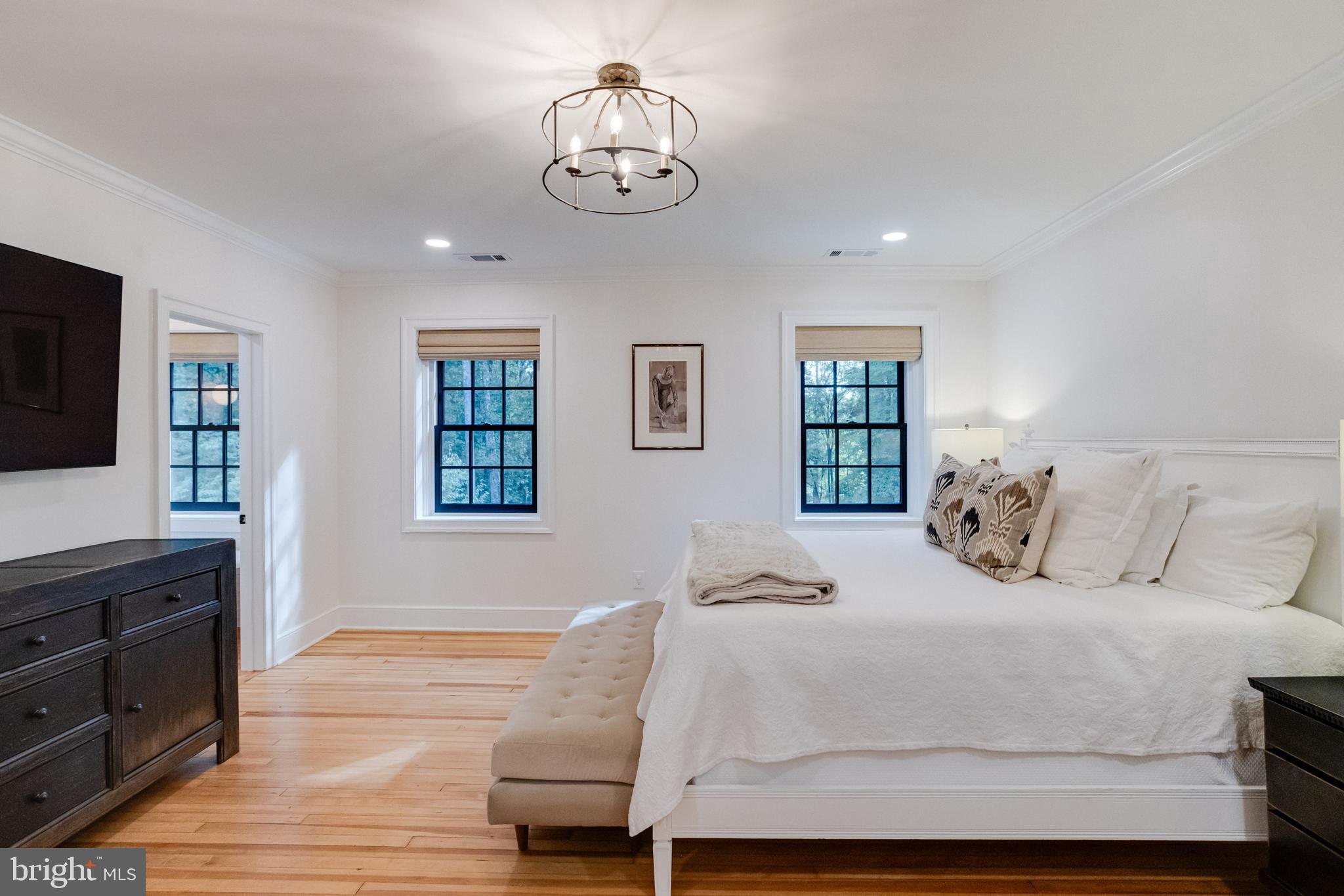 STEVENSON - Residential