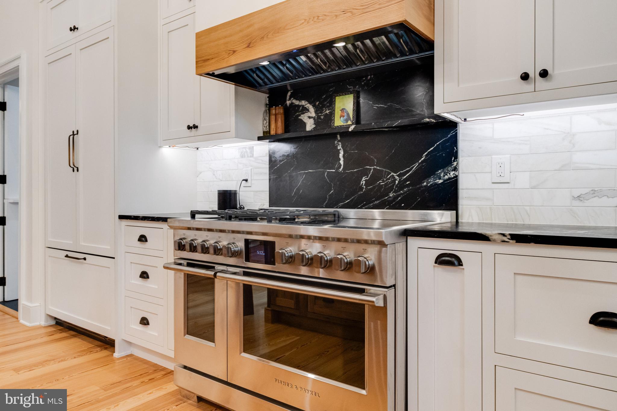 STEVENSON - Residential