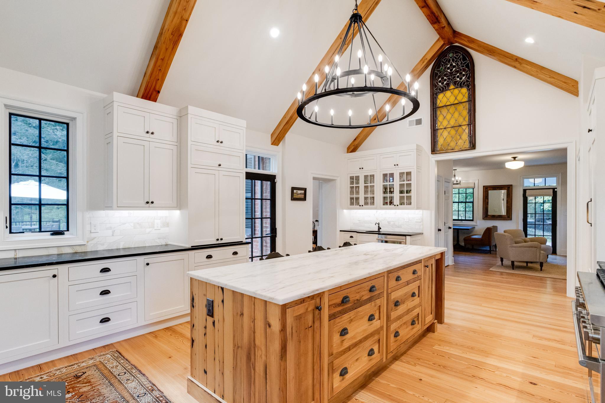 STEVENSON - Residential