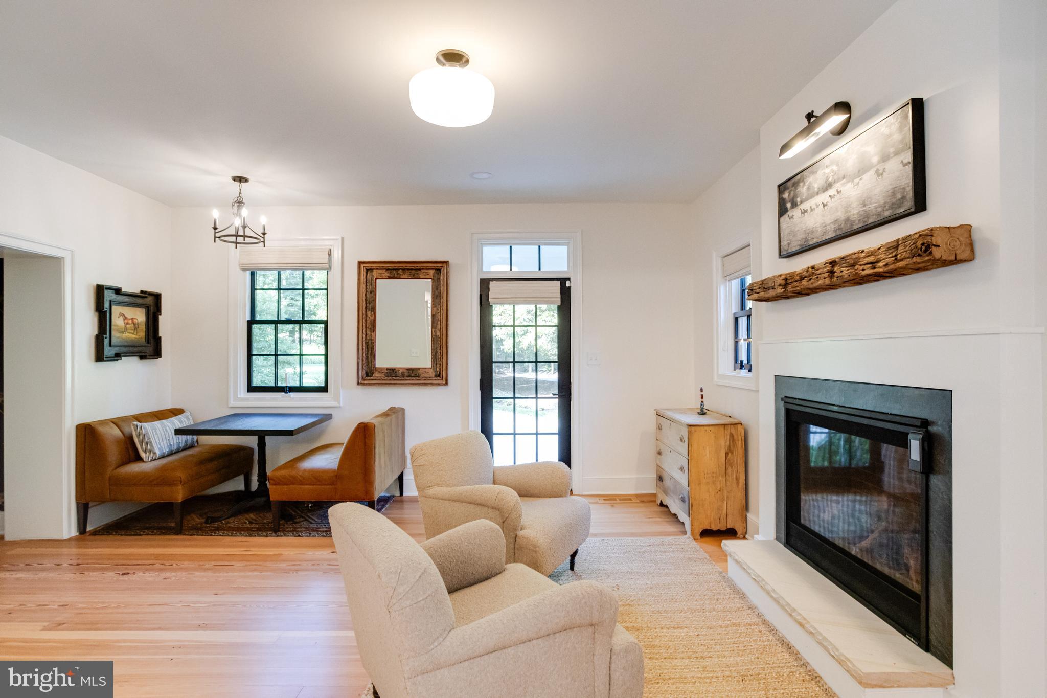 STEVENSON - Residential