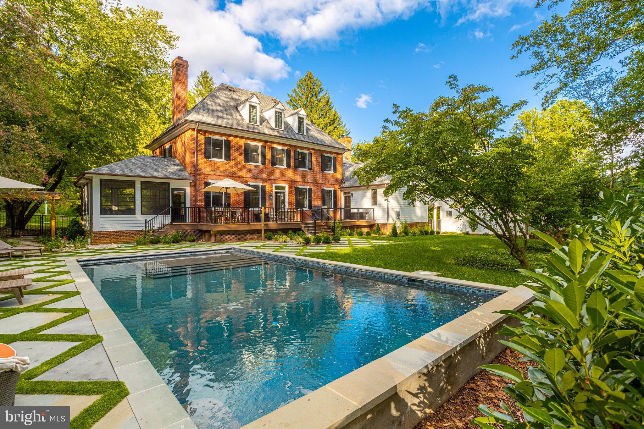 STEVENSON - Residential