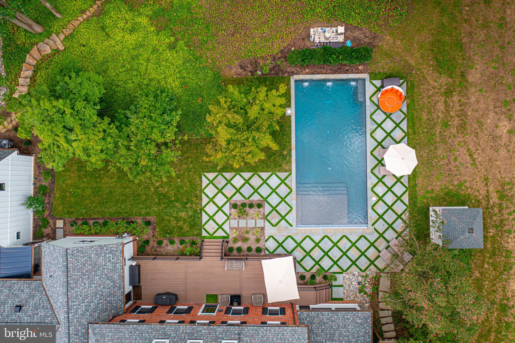 STEVENSON - Residential