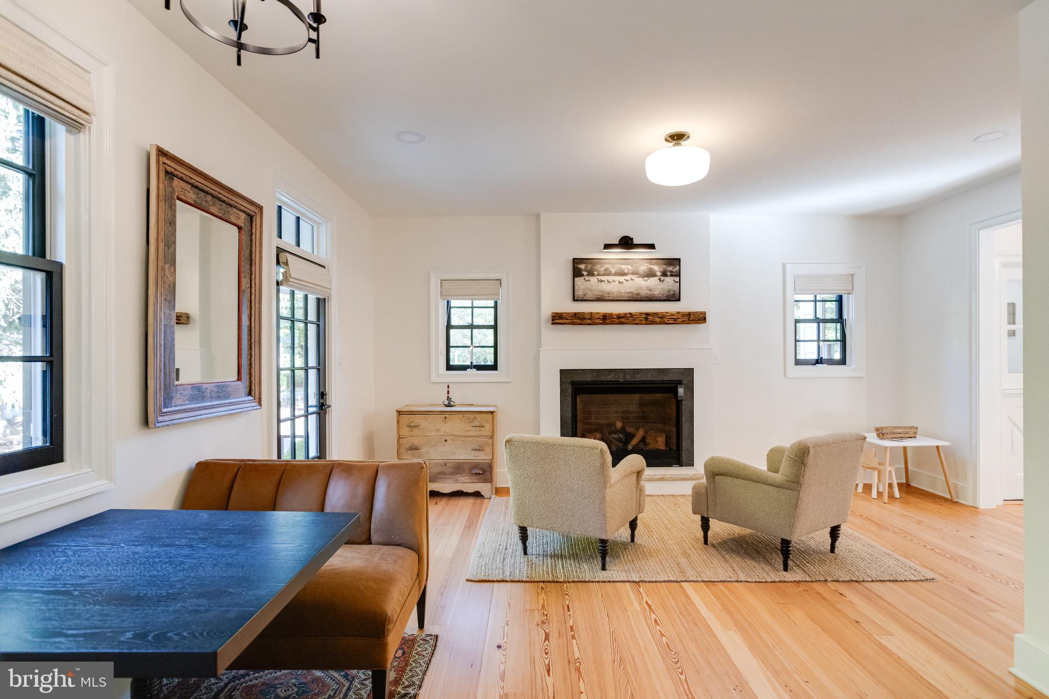 STEVENSON - Residential