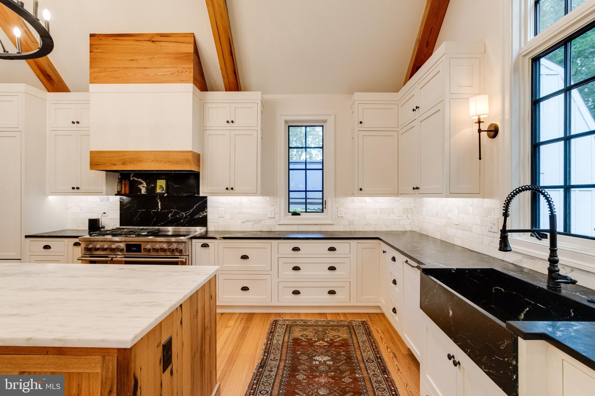 STEVENSON - Residential