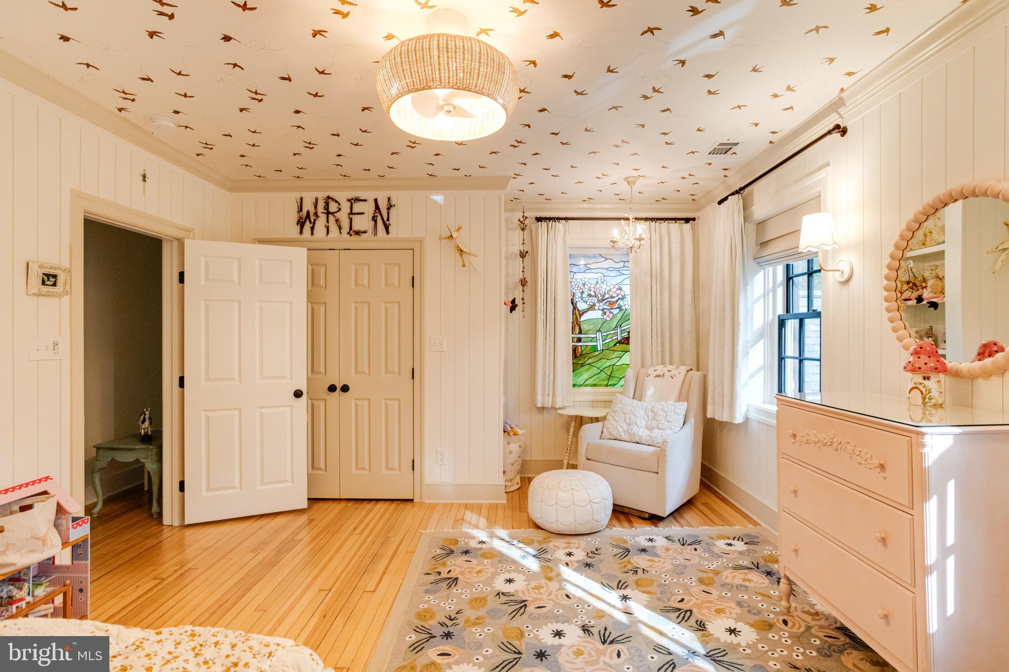 STEVENSON - Residential