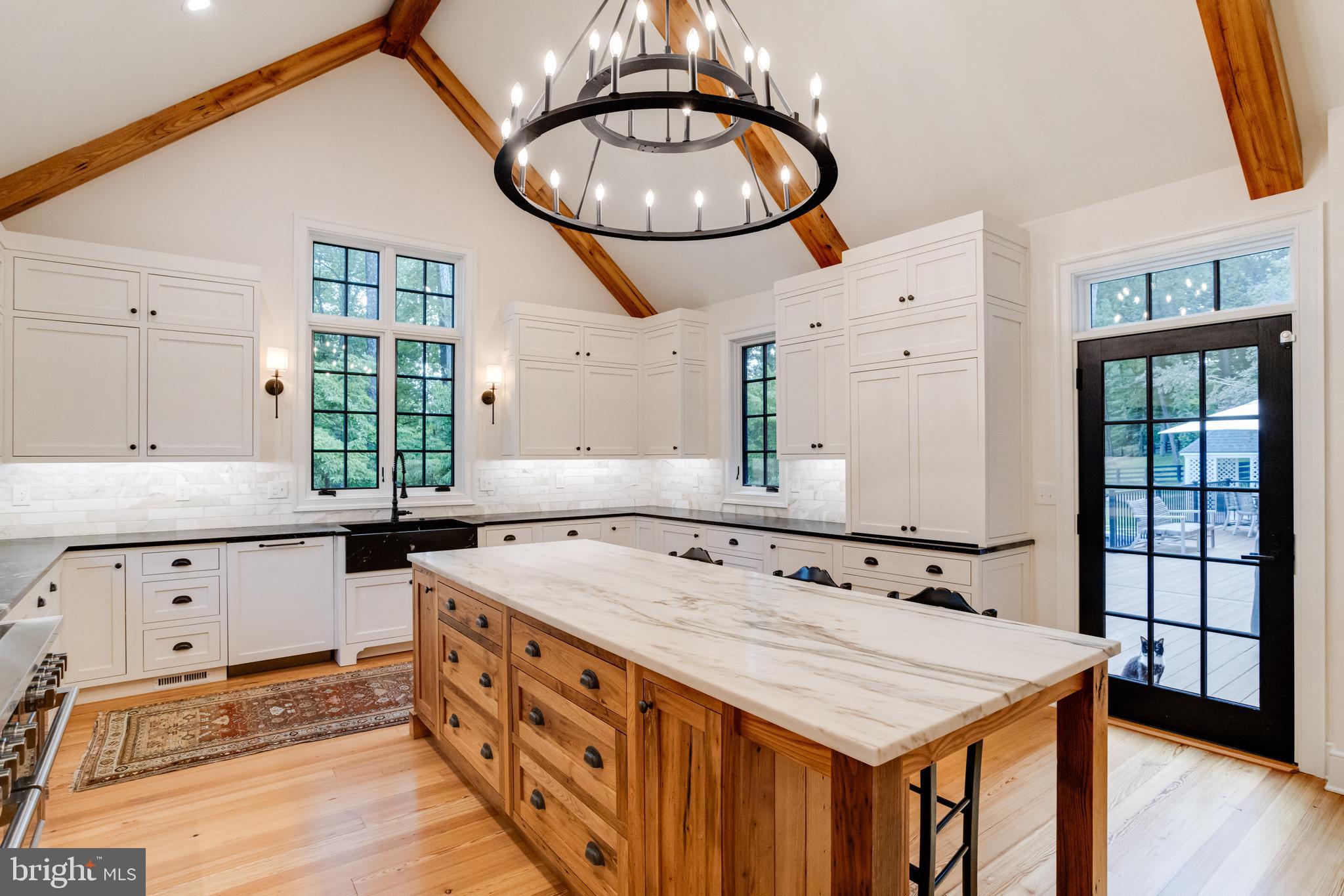 STEVENSON - Residential